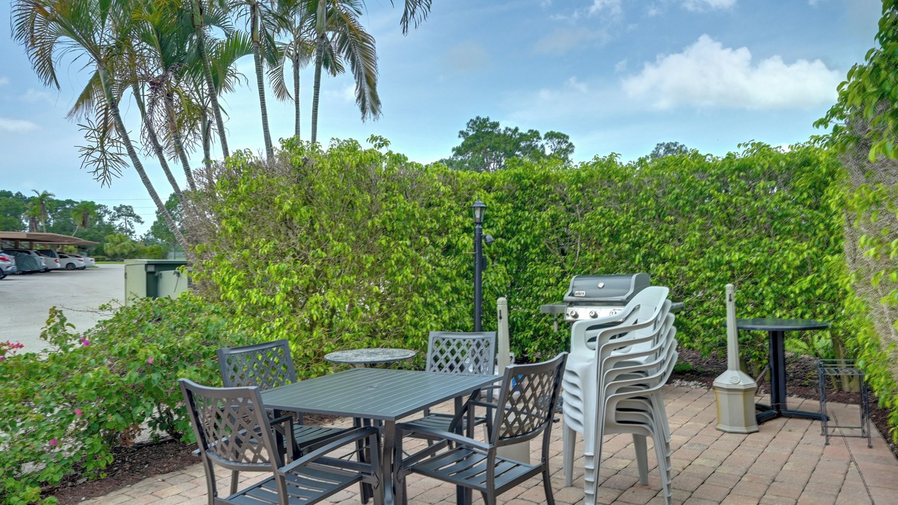Photo of Outdoor in East Naples