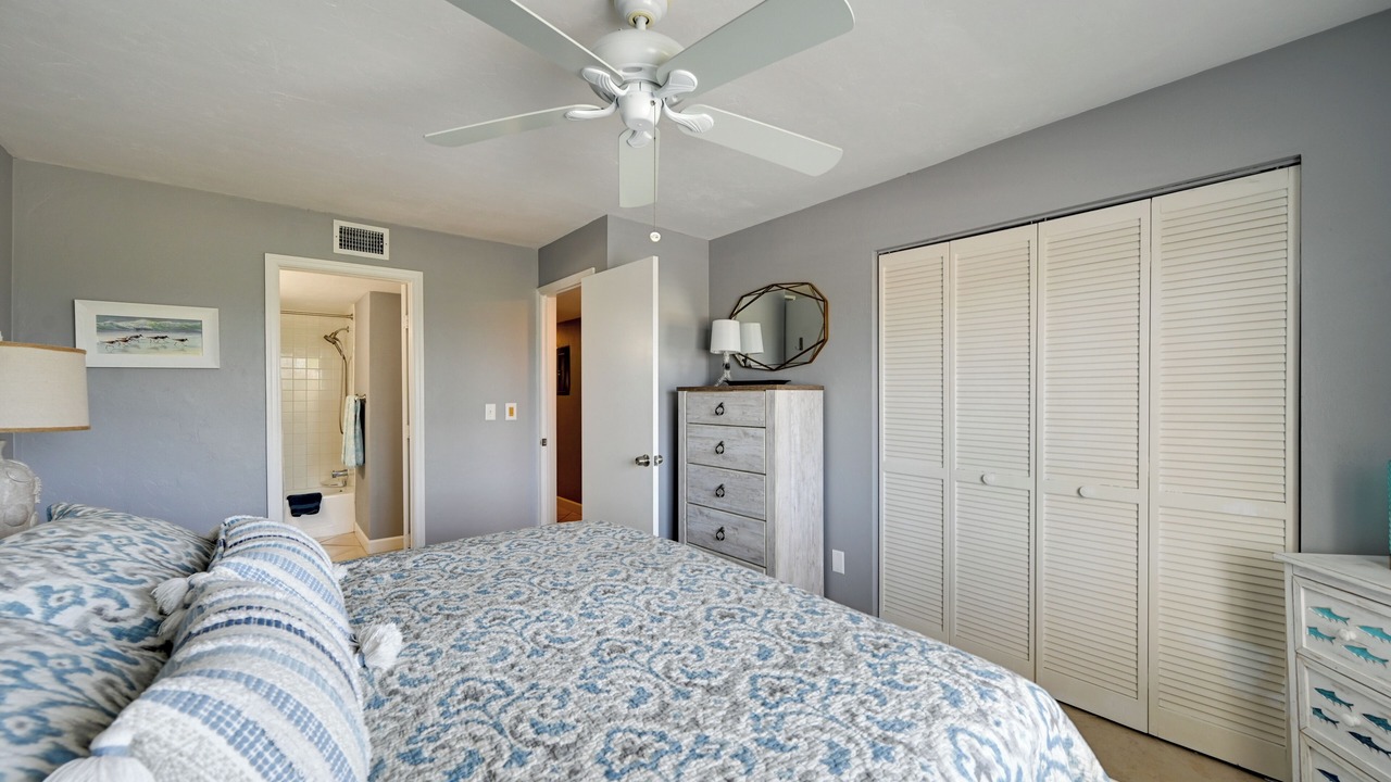 Photo of Bedroom in East Naples
