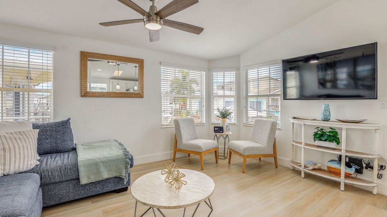 Photo of Livingroom in Nettles Island