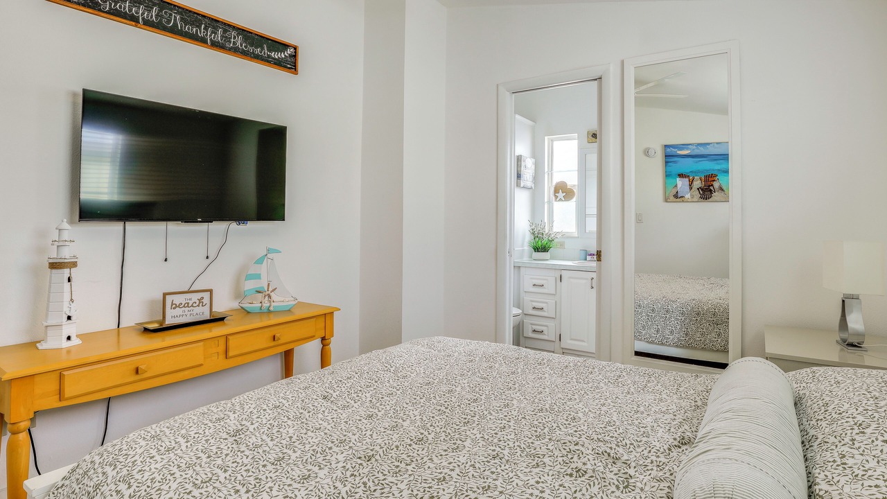 Photo of Bedroom in Nettles Island