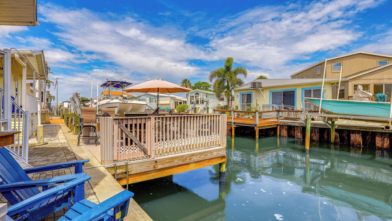 Photo of Outdoor in Nettles Island