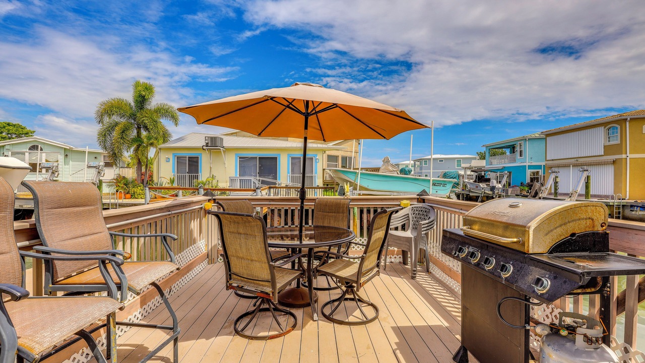 Photo of Outdoor in Nettles Island