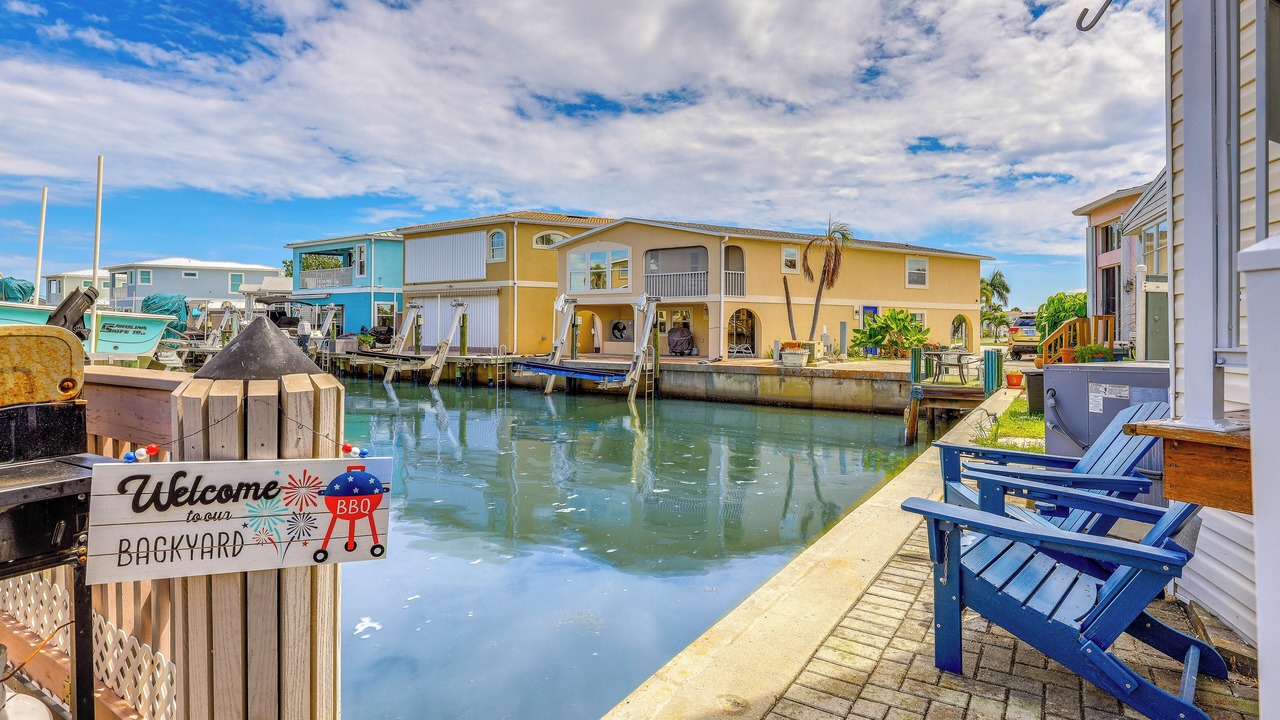 Photo of Outdoor in Nettles Island