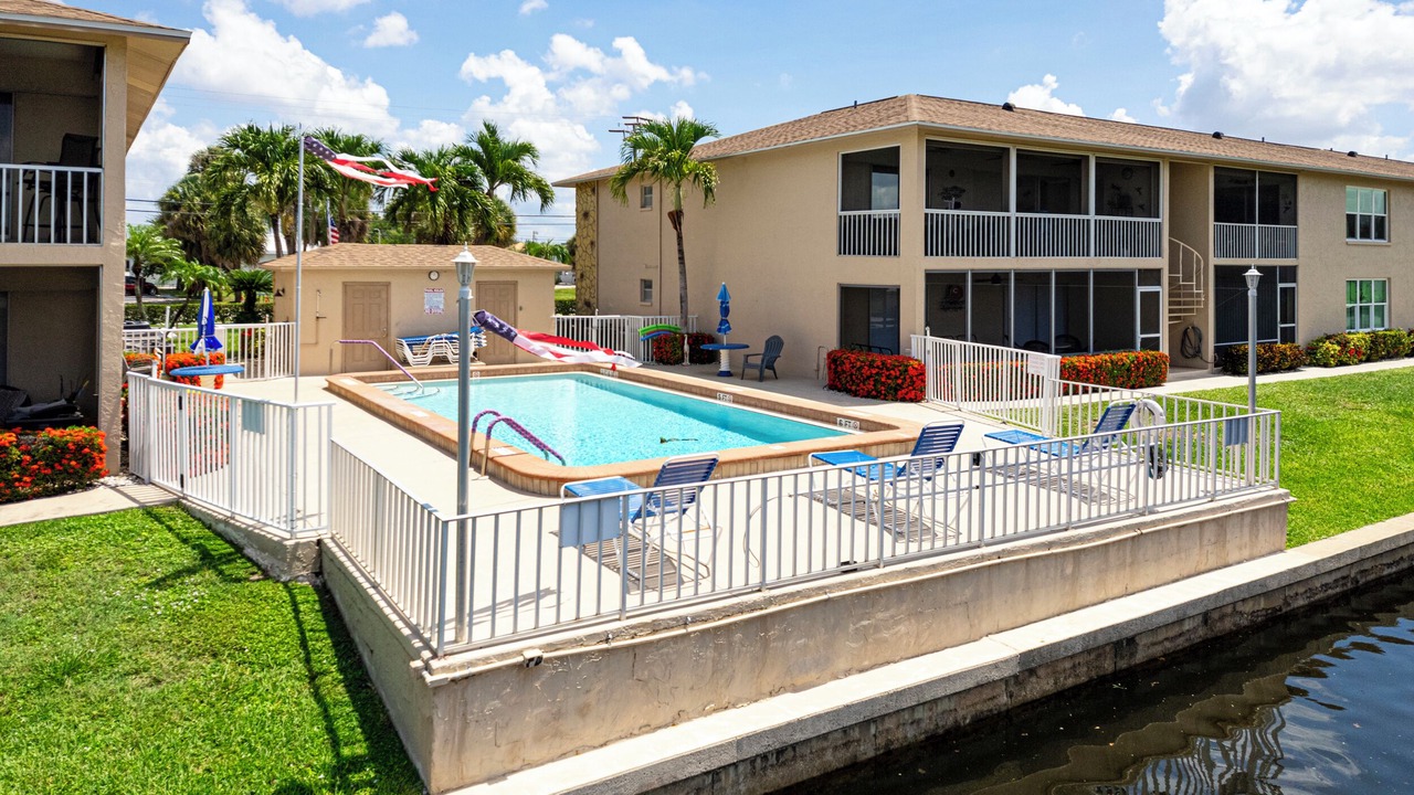 Photo of Outdoor in Caloosahatchee