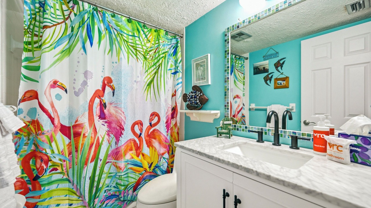 Photo of Bathroom in Caloosahatchee