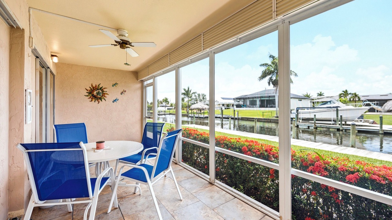 Photo of Outdoor in Caloosahatchee