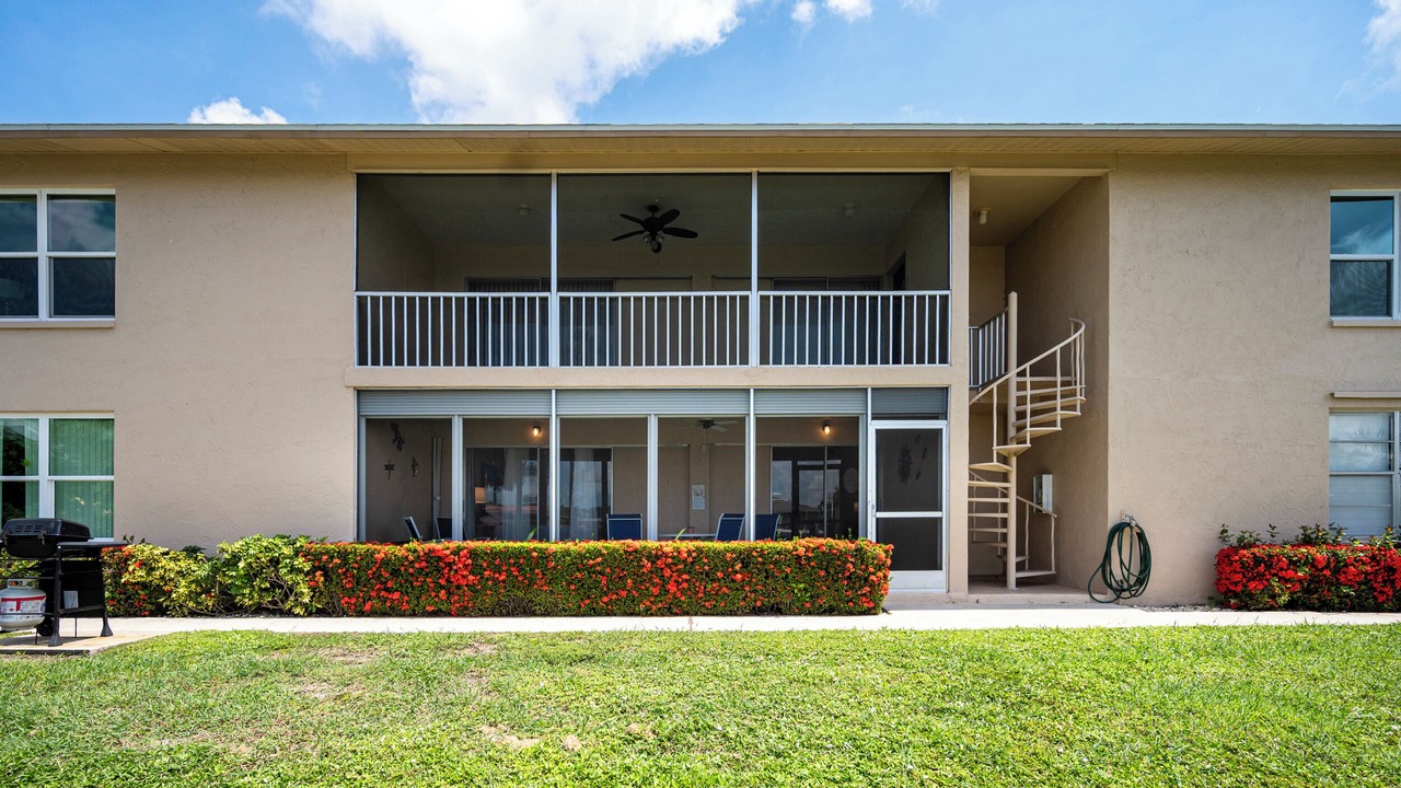 Photo of Outdoor in Caloosahatchee