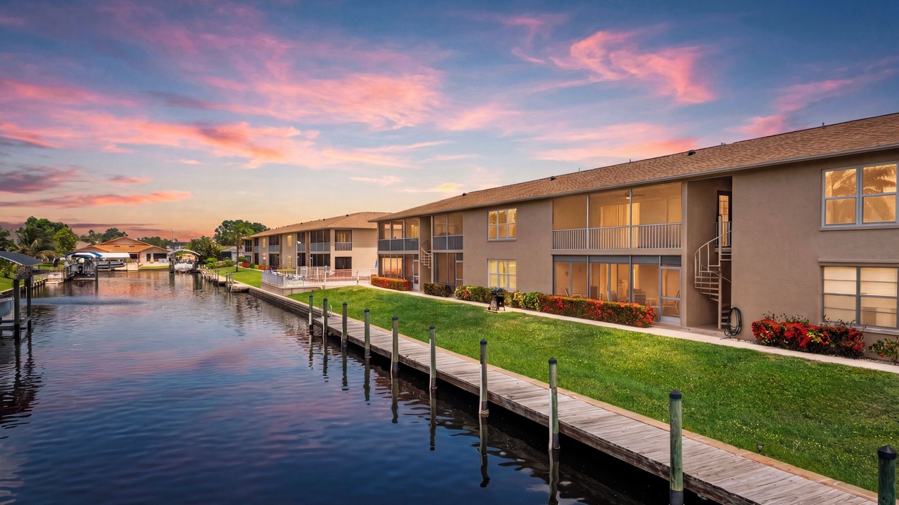 Photo of Outdoor in Caloosahatchee