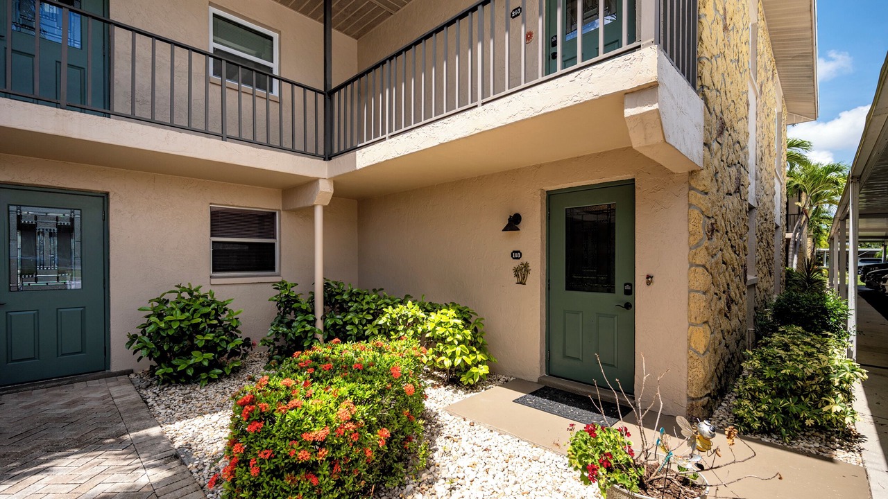 Photo of Outdoor in Caloosahatchee