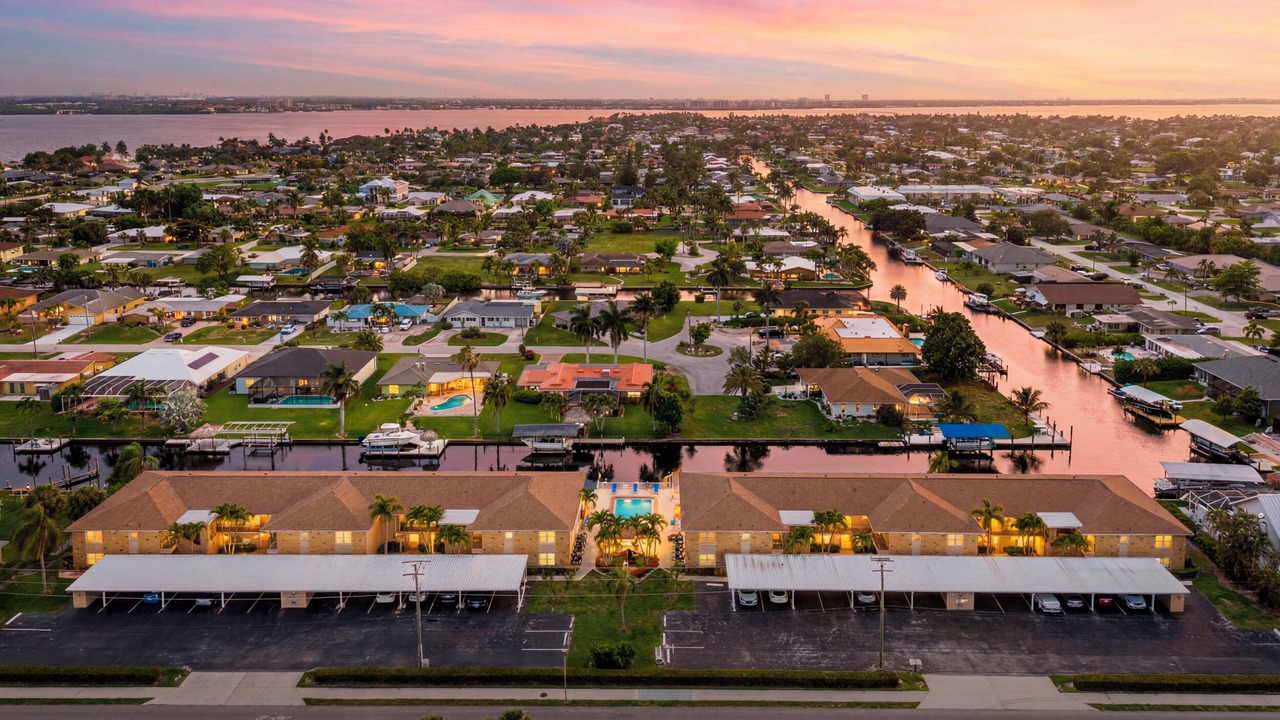 Photo of Outdoor in Caloosahatchee
