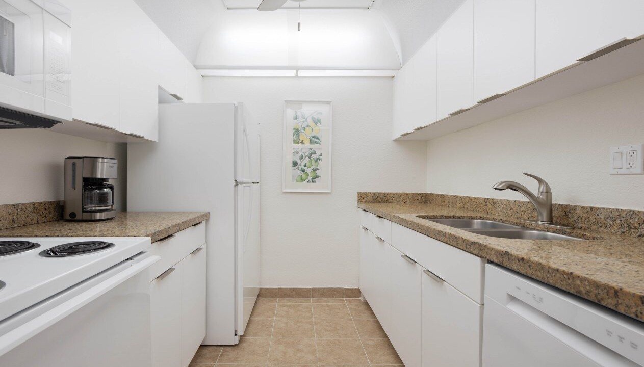 Photo of Kitchen in East Fort Lauderdale