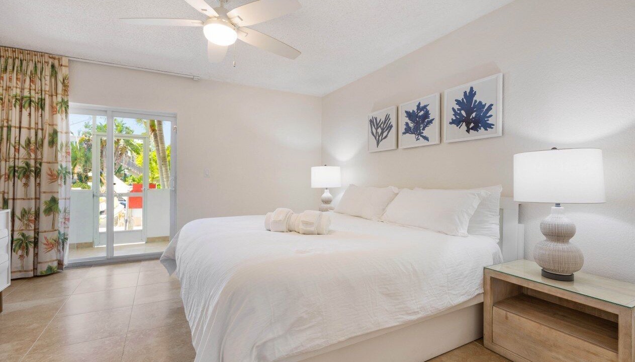 Photo of Bedroom in East Fort Lauderdale