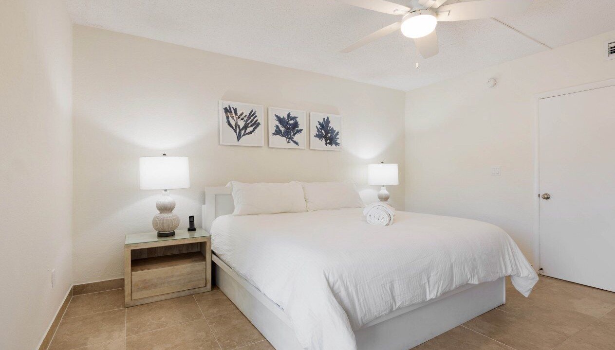 Photo of Bedroom in East Fort Lauderdale