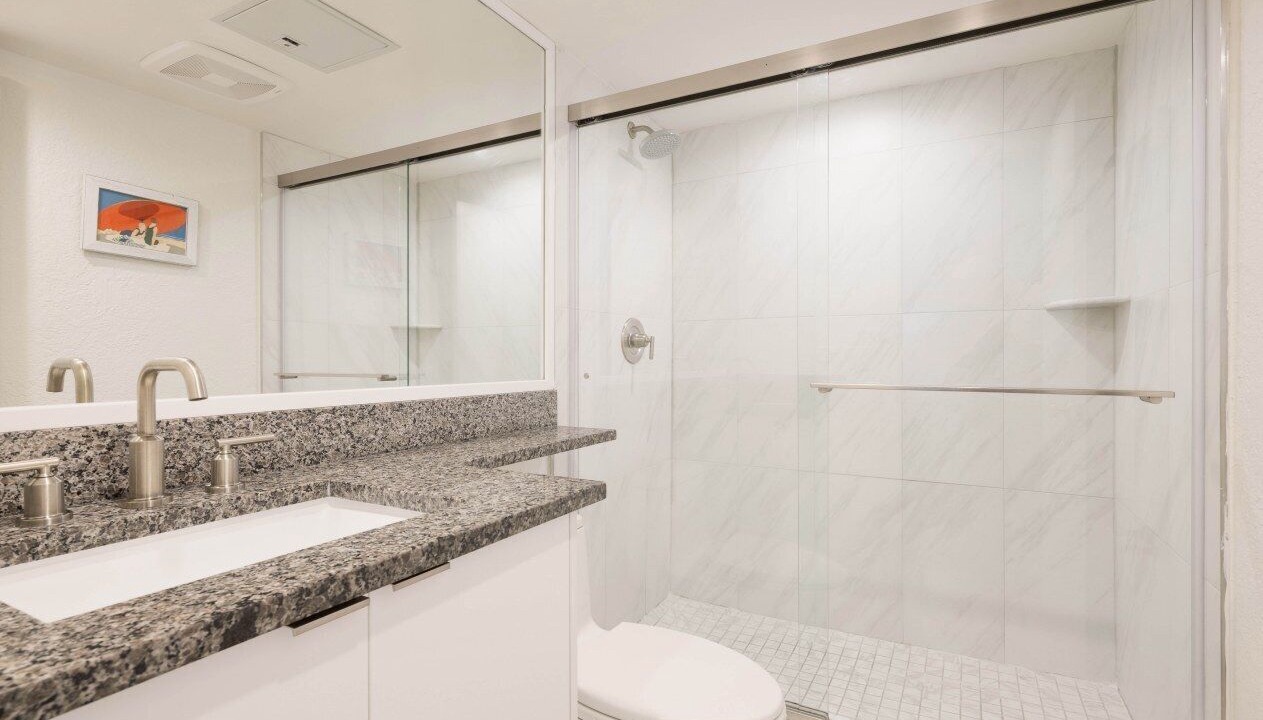 Photo of Bathroom in East Fort Lauderdale