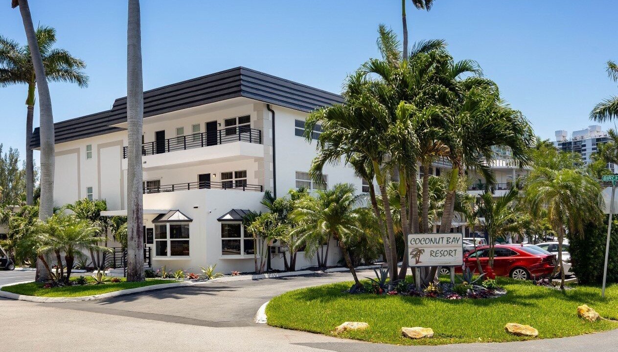 Photo of Outdoor in East Fort Lauderdale