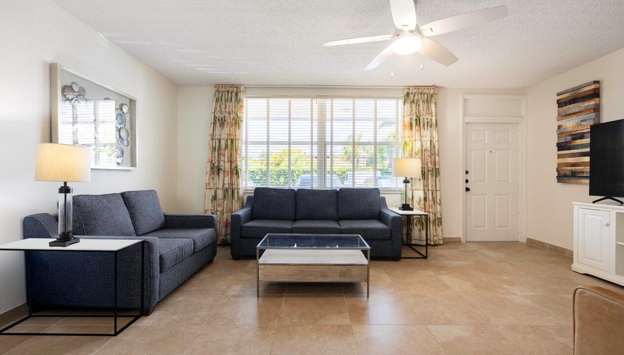 Photo of Livingroom in East Fort Lauderdale