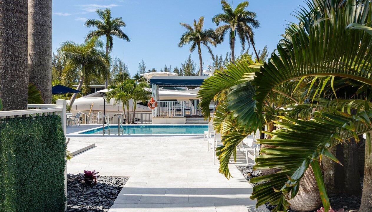 Photo of Outdoor in East Fort Lauderdale