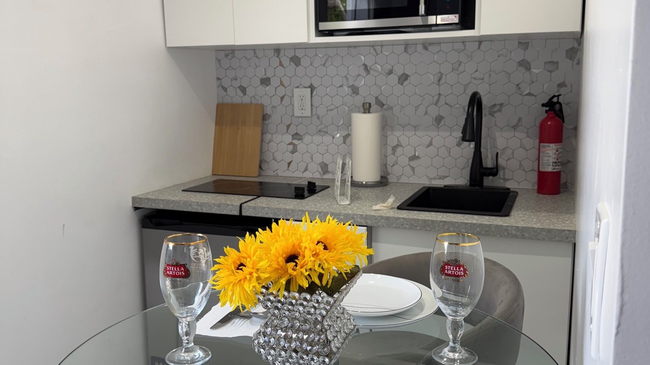Photo of Kitchen in Sunrise