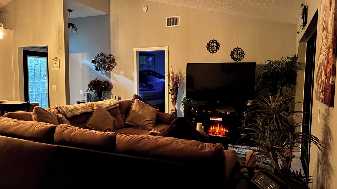 Photo of Livingroom in Palm Bay