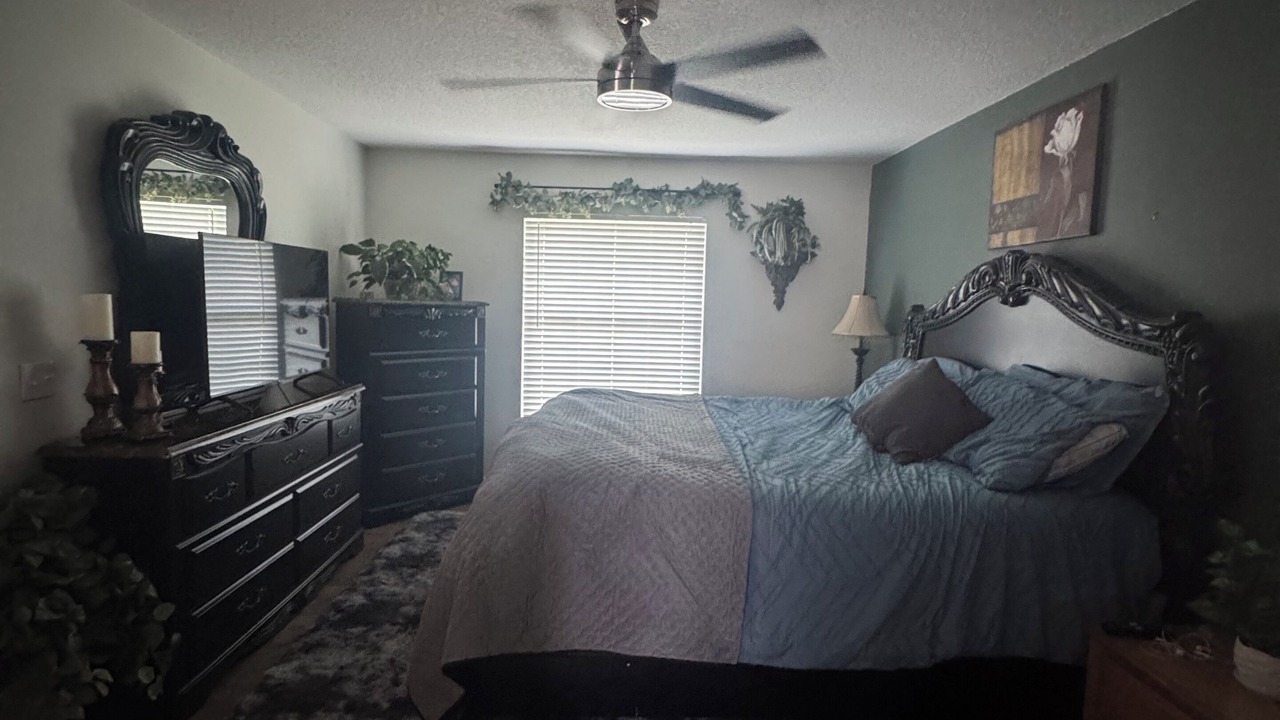 Photo of Bedroom in Palm Bay
