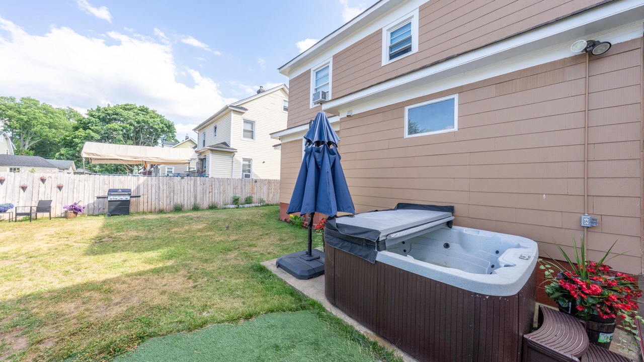 Photo of Patio Balcony in Plainfield