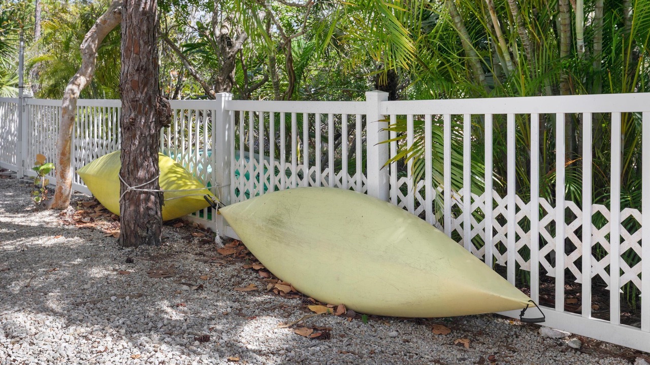 Photo of Outdoor in Eden Pines