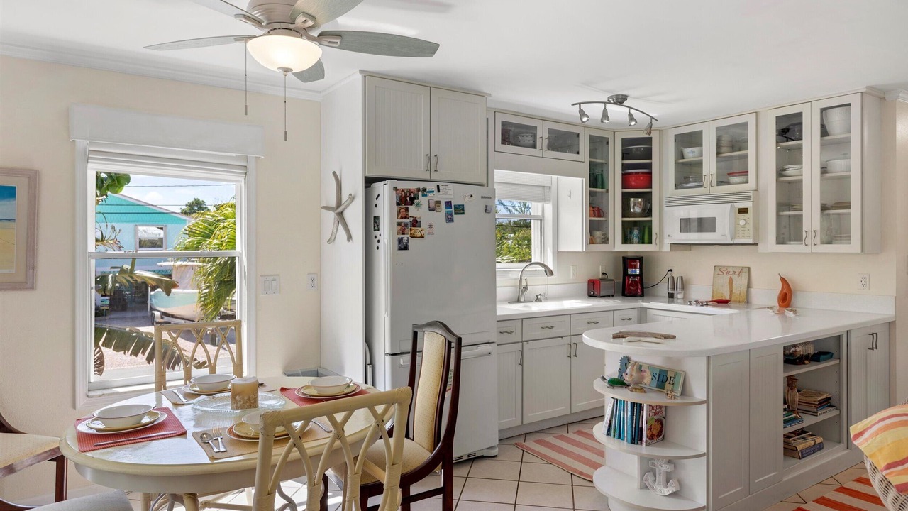 Photo of Kitchen in Eden Pines