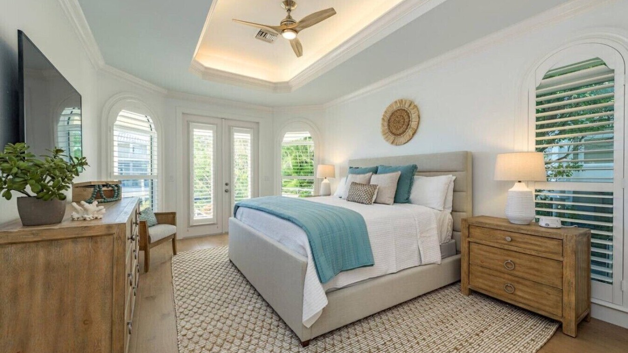 Photo of Bedroom in Connors