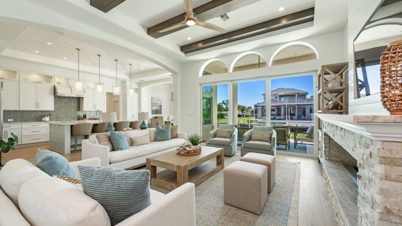 Photo of Livingroom in Connors