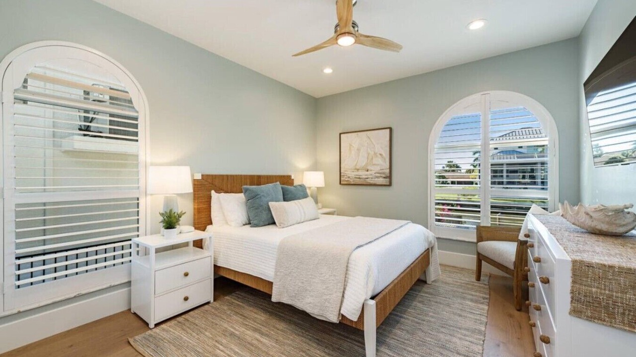 Photo of Bedroom in Connors