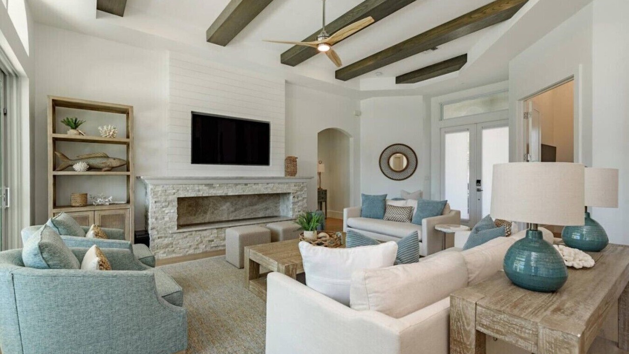 Photo of Livingroom in Connors