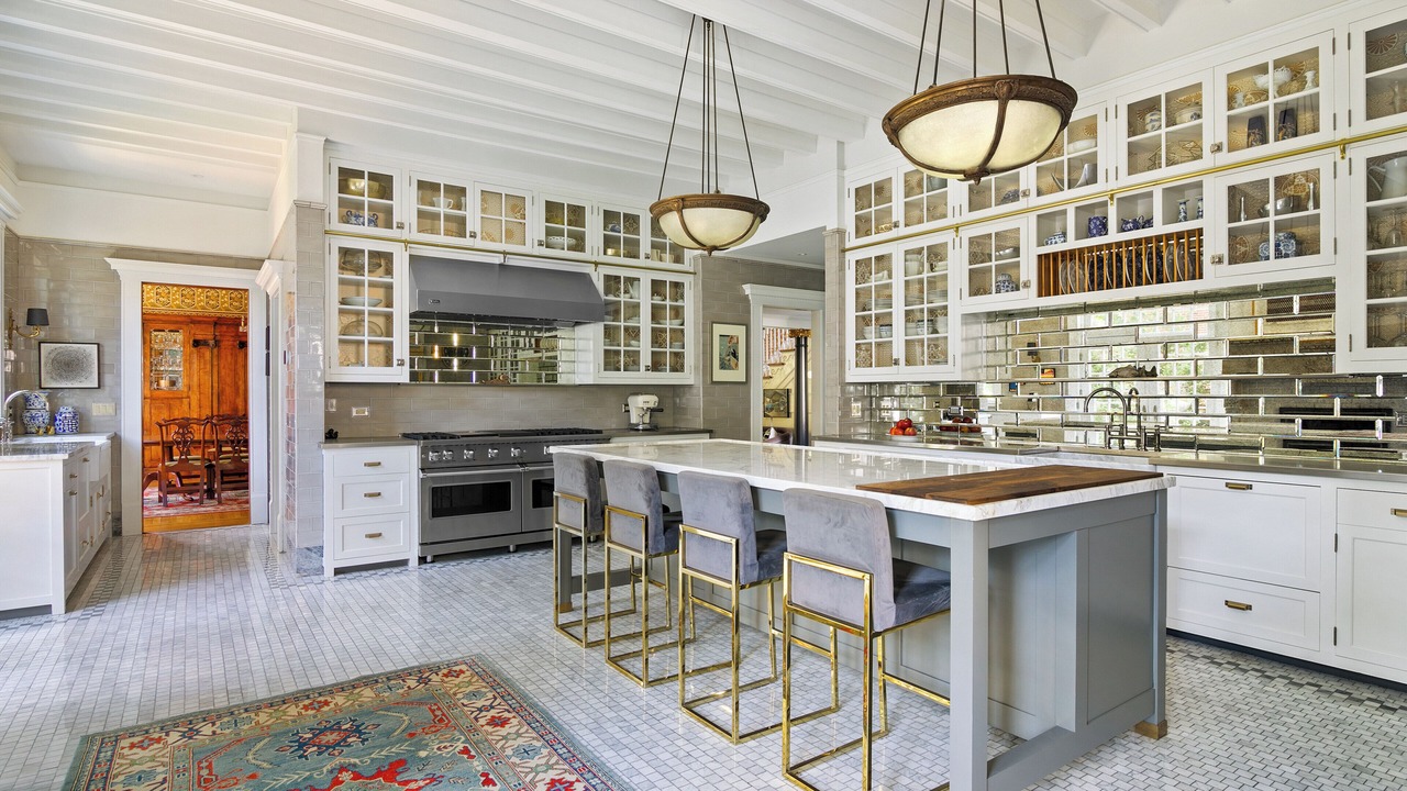 Photo of Kitchen in Prospect Park South