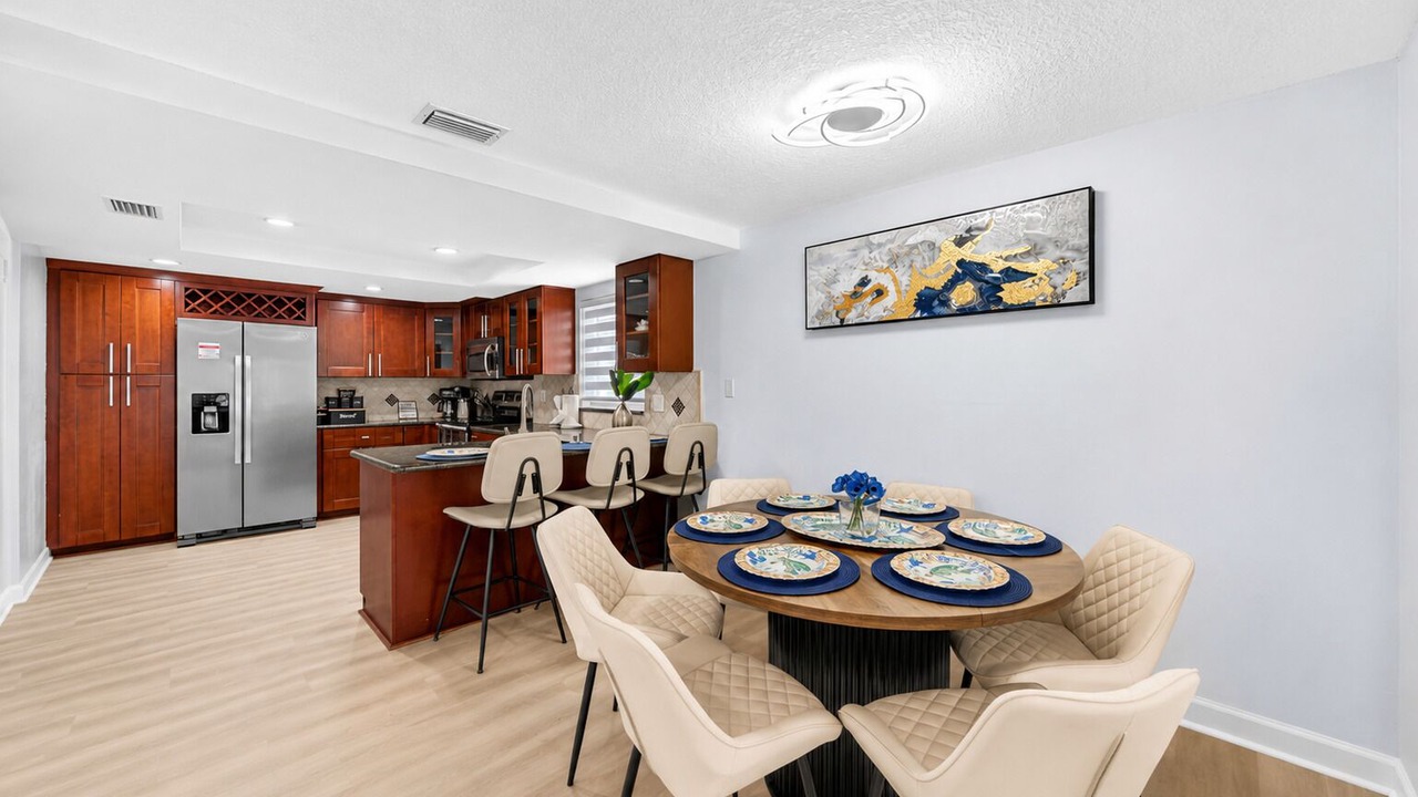 Photo of Bedroom in Citrus Park