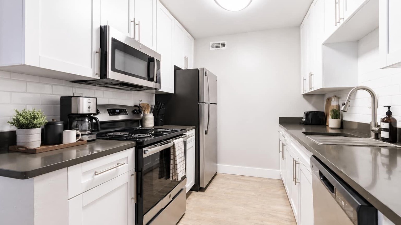 Photo of Kitchen in Beach Park