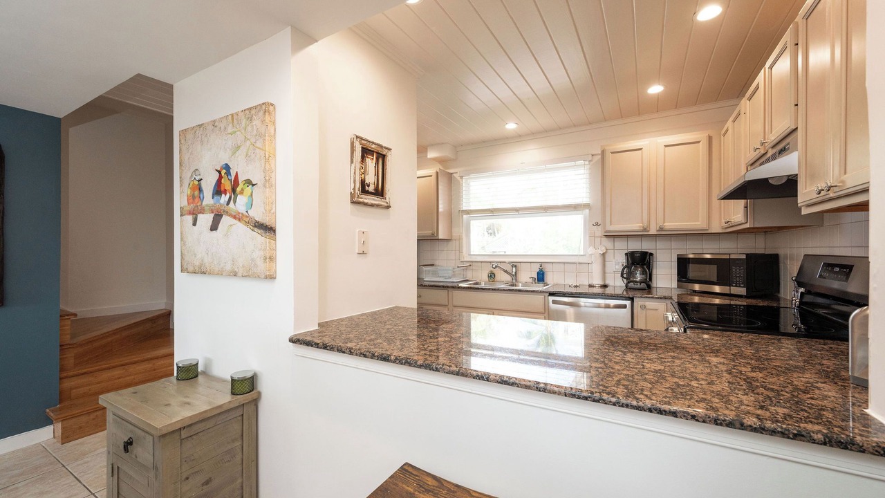Photo of Kitchen in New Town