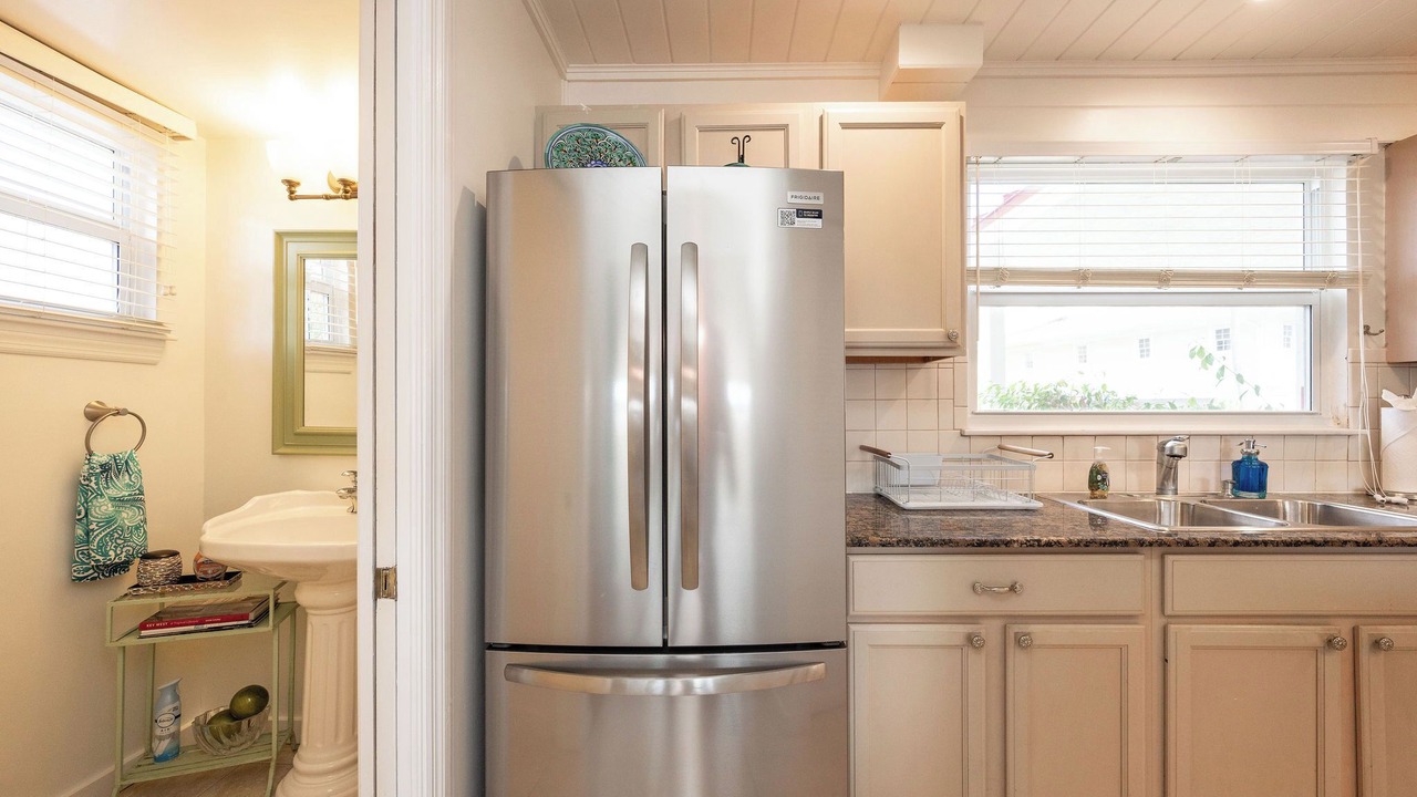 Photo of Kitchen in New Town
