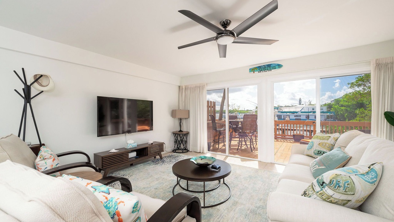 Photo of Livingroom in New Town