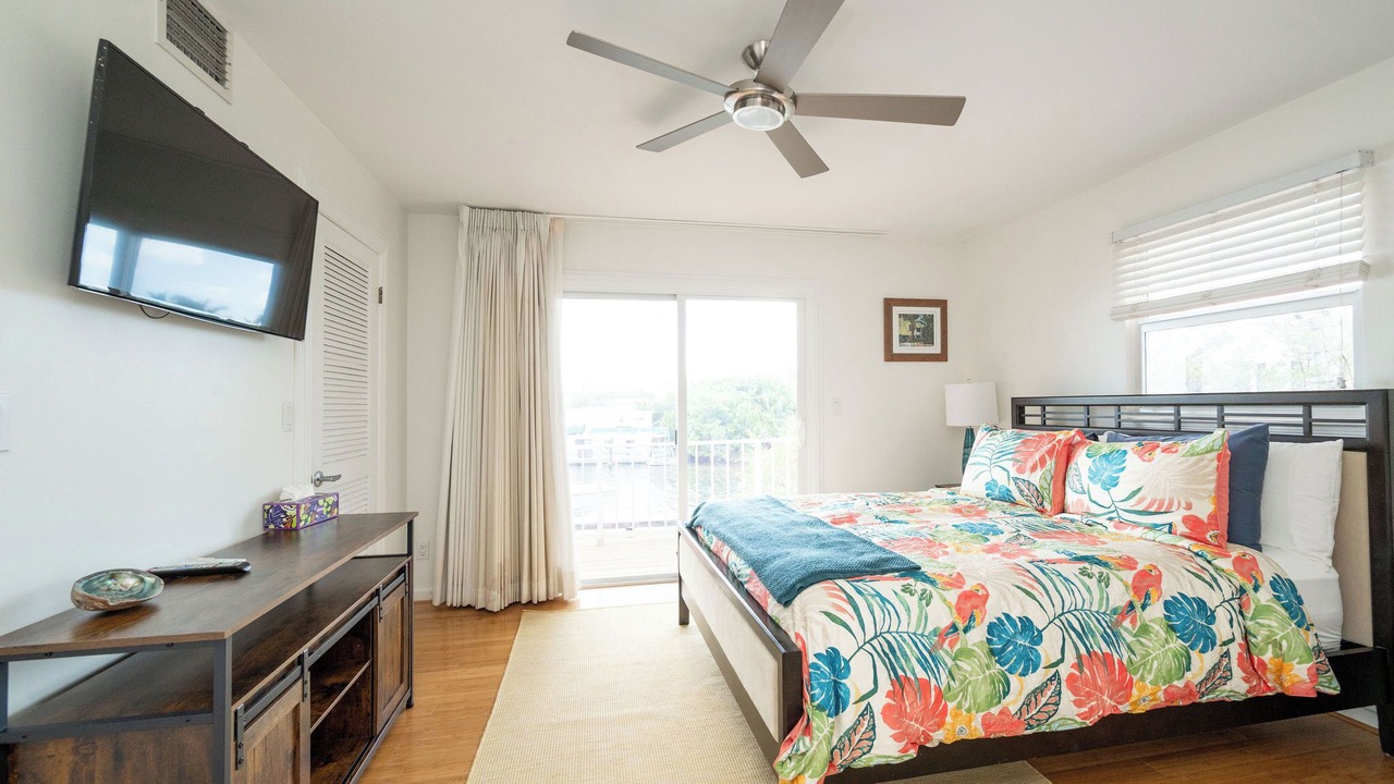 Photo of Bedroom in New Town