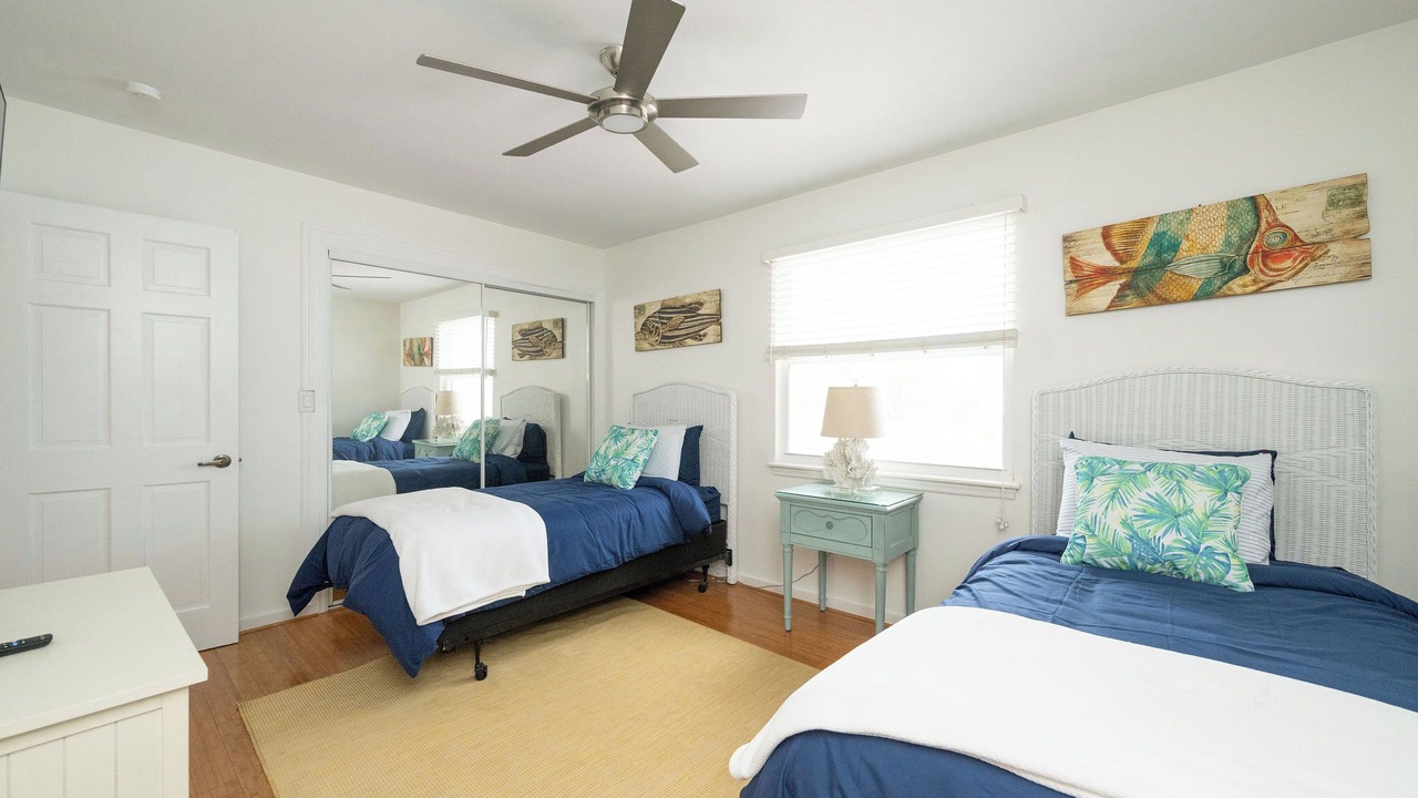 Photo of Bedroom in New Town