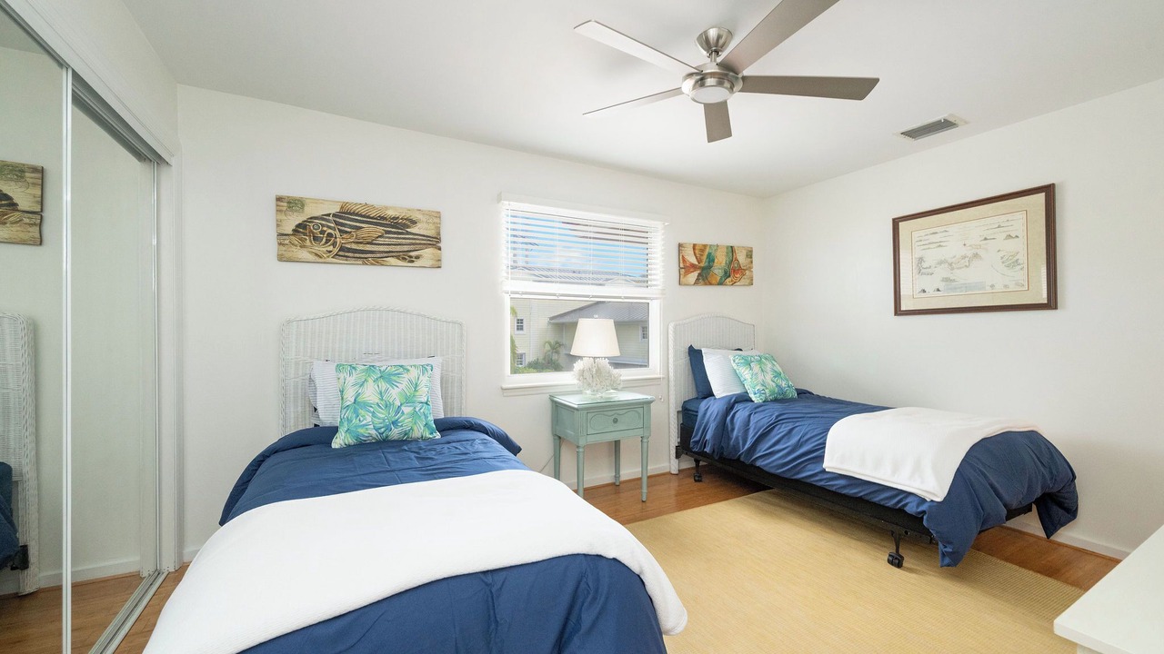 Photo of Bedroom in New Town