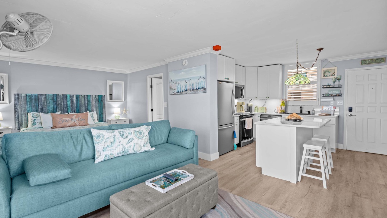 Photo of Livingroom in Bonita Springs