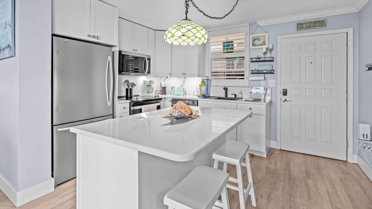 Photo of Kitchen in Bonita Springs