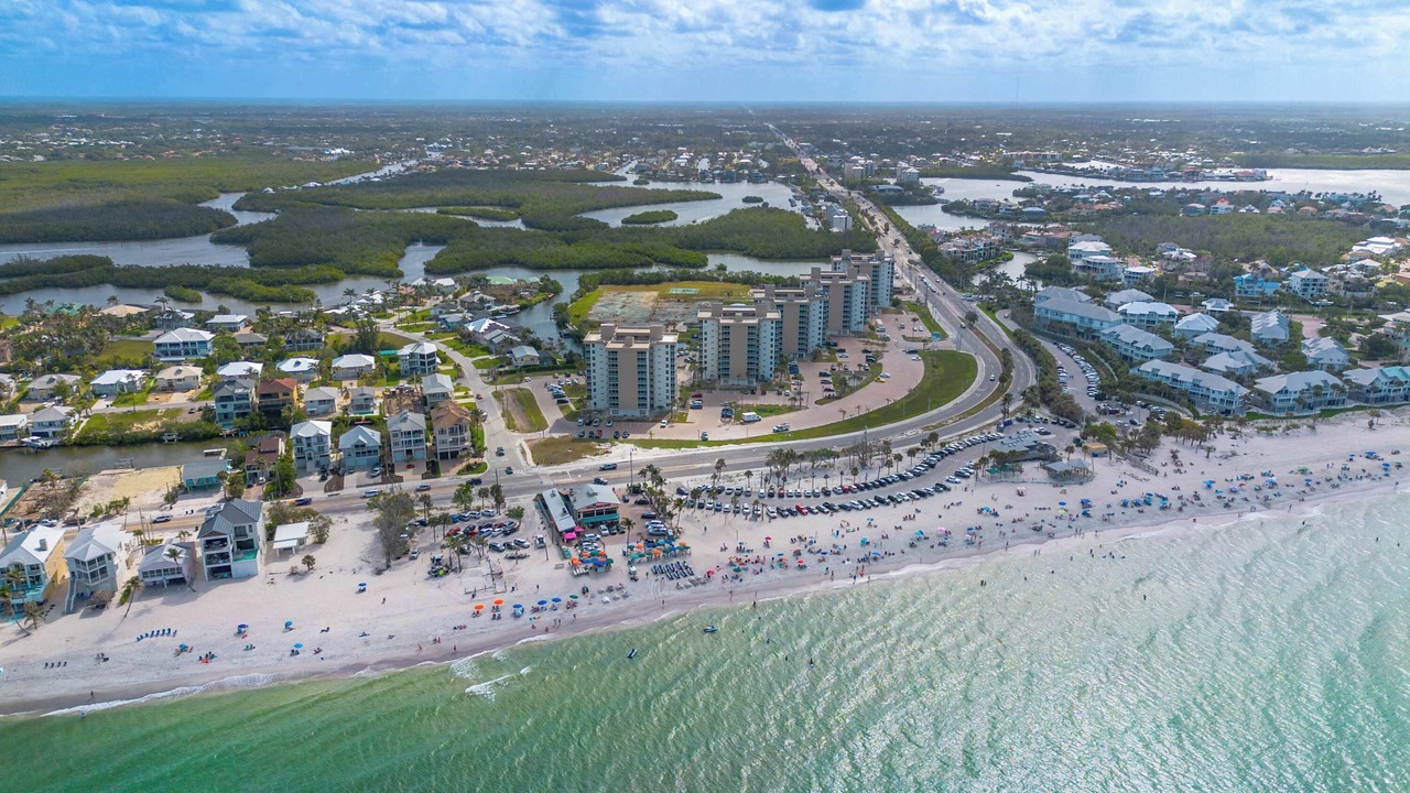 Photo of Outdoor in Bonita Springs