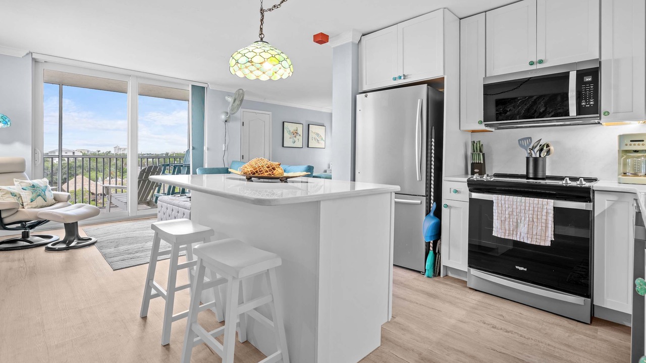 Photo of Kitchen in Bonita Springs