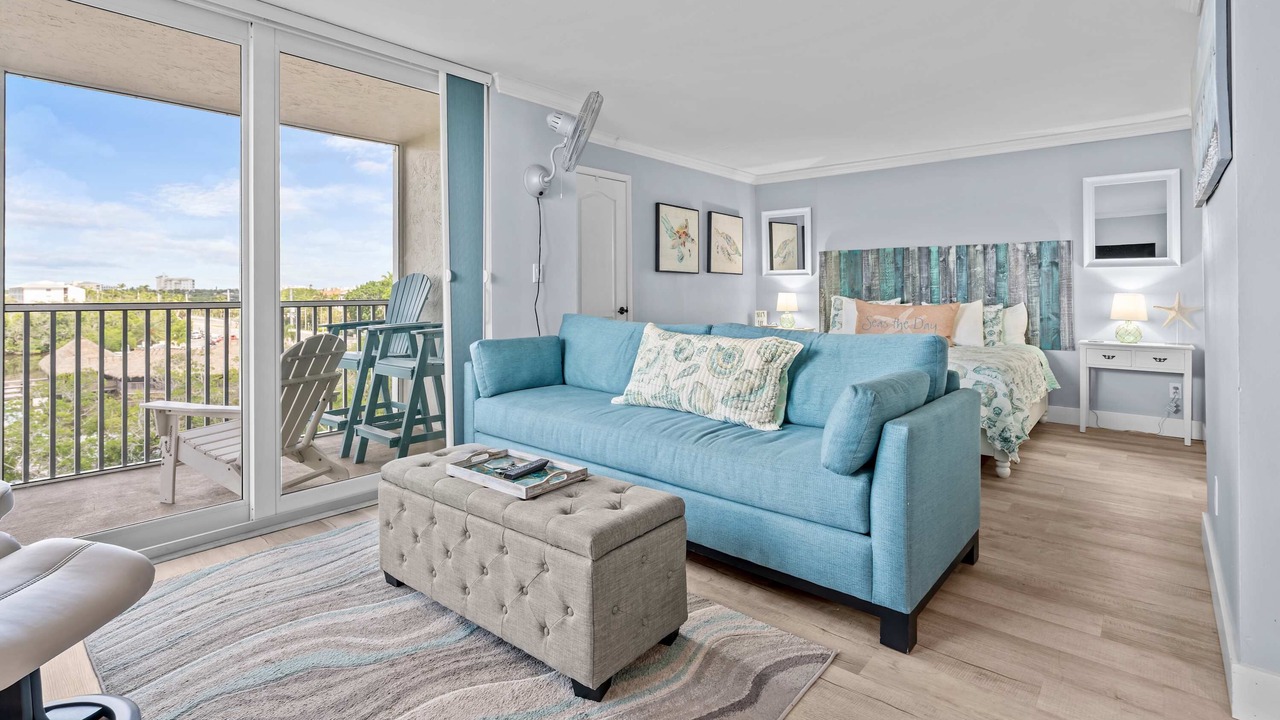 Photo of Livingroom in Bonita Springs