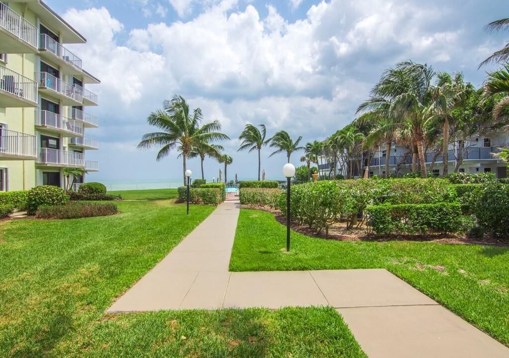Photo of Outdoor in Central Beach