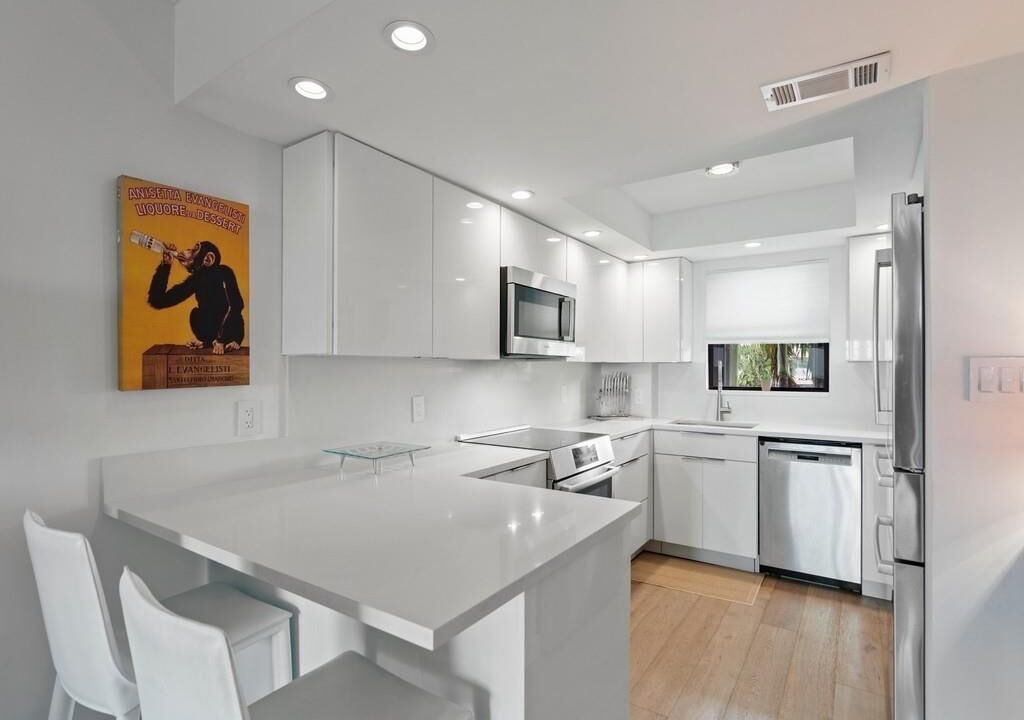 Photo of Kitchen in Central Beach