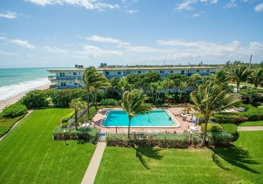 Photo of Outdoor in Central Beach