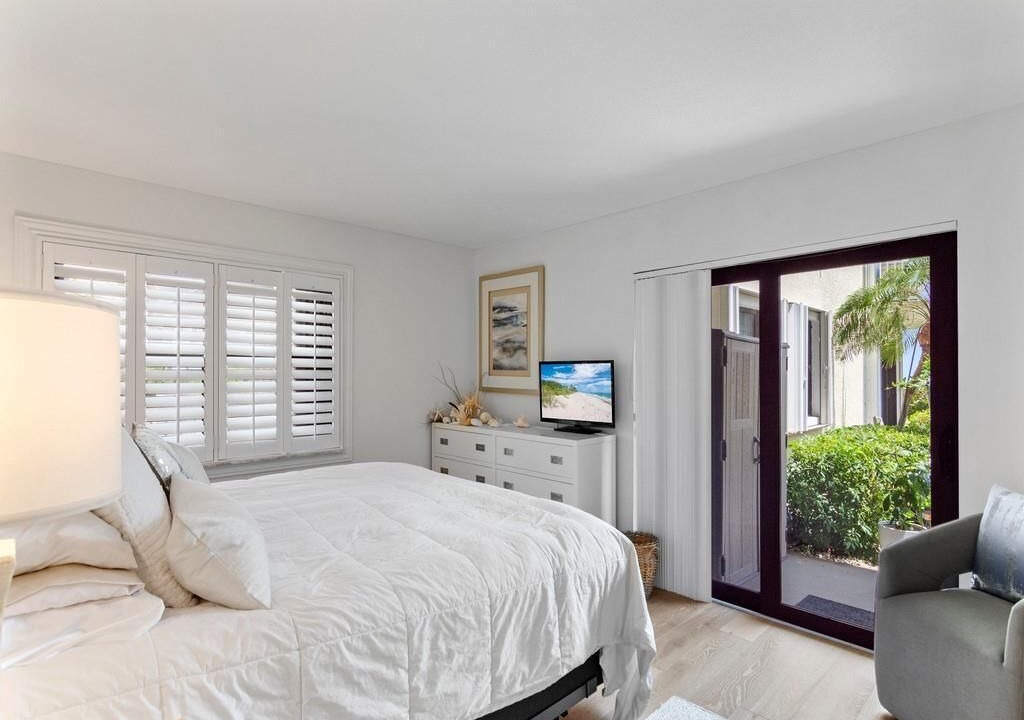 Photo of Bedroom in Central Beach