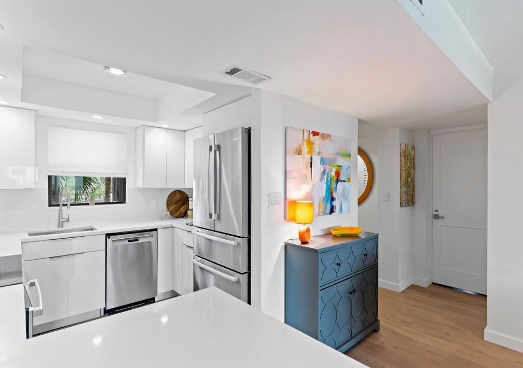 Photo of Kitchen in Central Beach